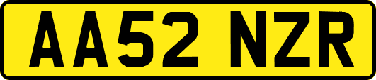 AA52NZR