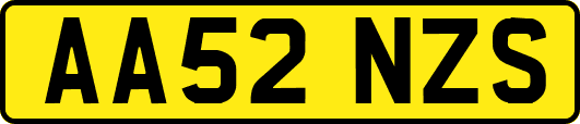 AA52NZS