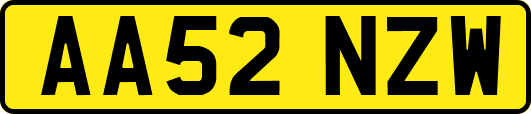 AA52NZW
