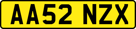 AA52NZX