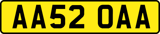 AA52OAA