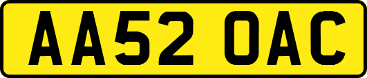 AA52OAC