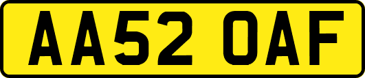 AA52OAF