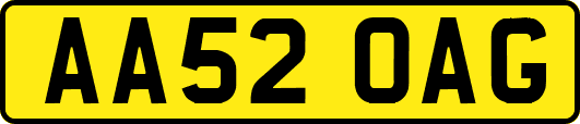 AA52OAG