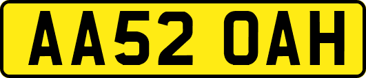 AA52OAH