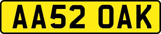 AA52OAK