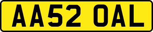 AA52OAL