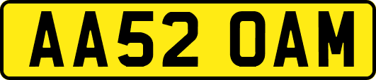 AA52OAM