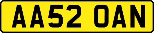 AA52OAN