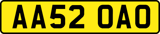 AA52OAO