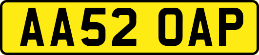 AA52OAP