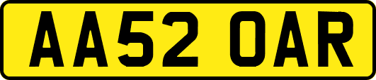 AA52OAR