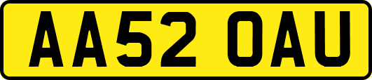AA52OAU