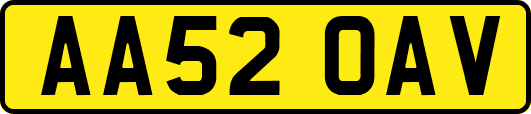 AA52OAV