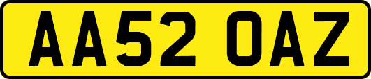 AA52OAZ