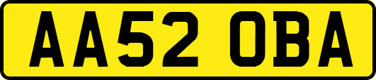 AA52OBA