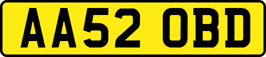 AA52OBD