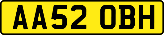 AA52OBH