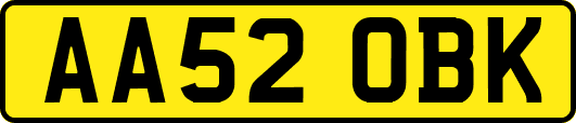 AA52OBK