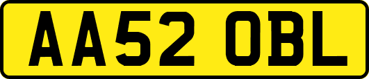 AA52OBL