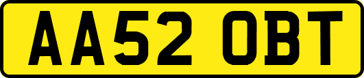 AA52OBT