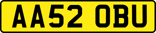 AA52OBU
