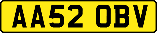 AA52OBV