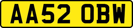 AA52OBW