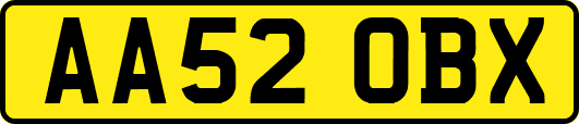 AA52OBX