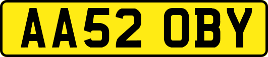 AA52OBY
