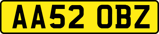 AA52OBZ
