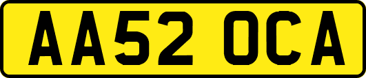 AA52OCA