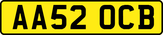 AA52OCB
