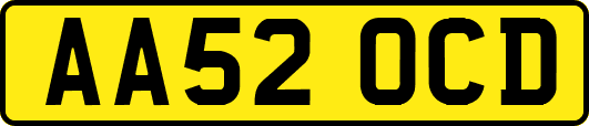 AA52OCD