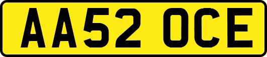 AA52OCE
