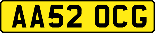 AA52OCG