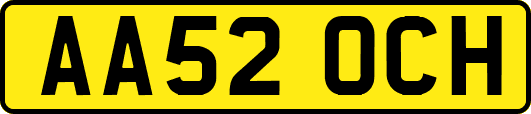 AA52OCH