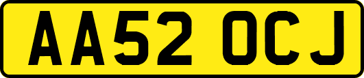 AA52OCJ
