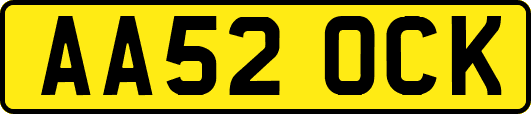 AA52OCK