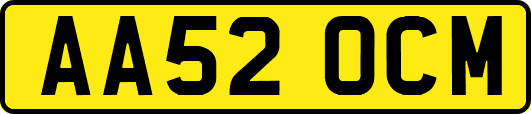 AA52OCM