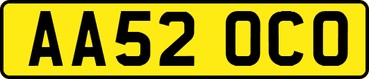 AA52OCO