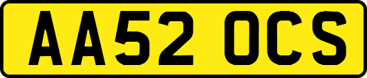 AA52OCS