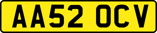 AA52OCV