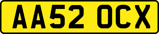 AA52OCX