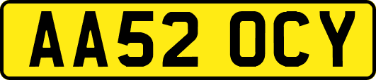 AA52OCY