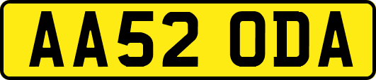 AA52ODA
