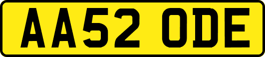 AA52ODE
