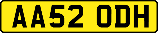 AA52ODH