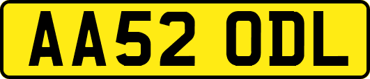 AA52ODL
