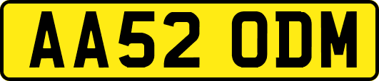 AA52ODM